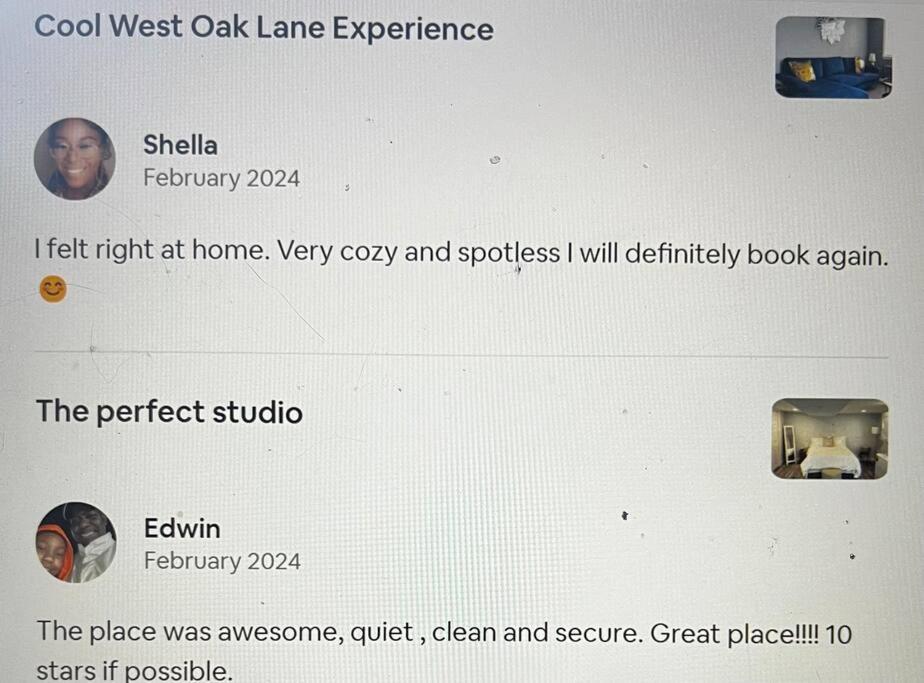 شقة Cool West Oak Lane Experience فيلادلفيا المظهر الخارجي الصورة